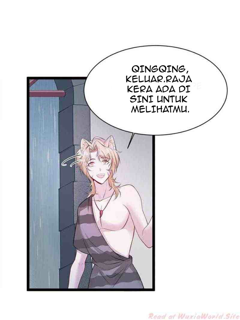 Beauty and the Beasts Chapter 104 Gambar 36